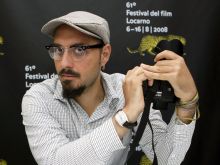 Kirill Serebrennikov