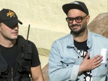 Kirill Serebrennikov