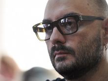 Kirill Serebrennikov
