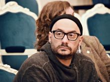 Kirill Serebrennikov