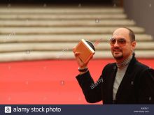 Kirill Serebrennikov