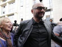 Kirill Serebrennikov