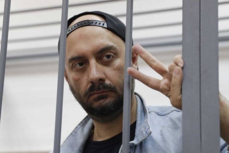 Kirill Serebrennikov