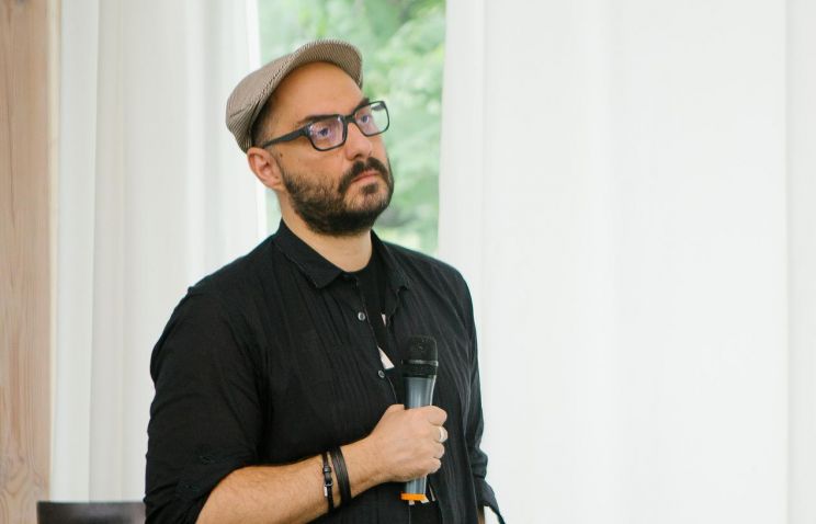 Kirill Serebrennikov