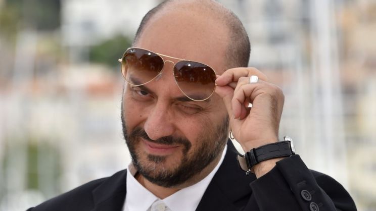 Kirill Serebrennikov