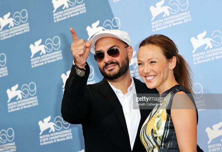 Kirill Serebrennikov