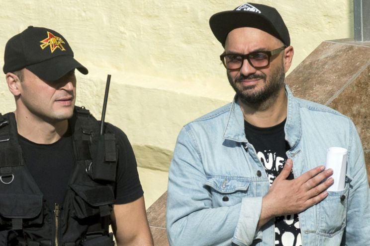 Kirill Serebrennikov