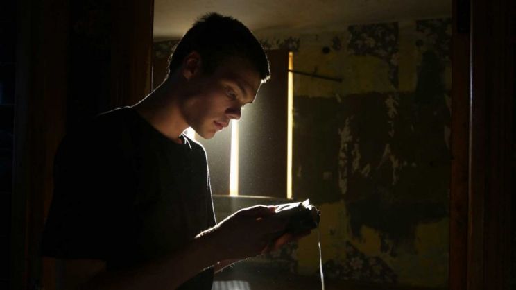 Kirill Serebrennikov