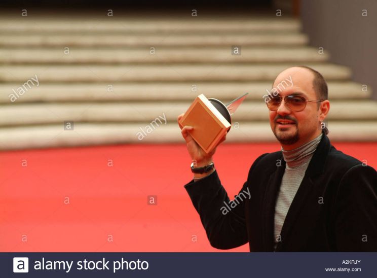 Kirill Serebrennikov