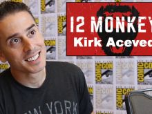 Kirk Acevedo