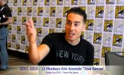 Kirk Acevedo