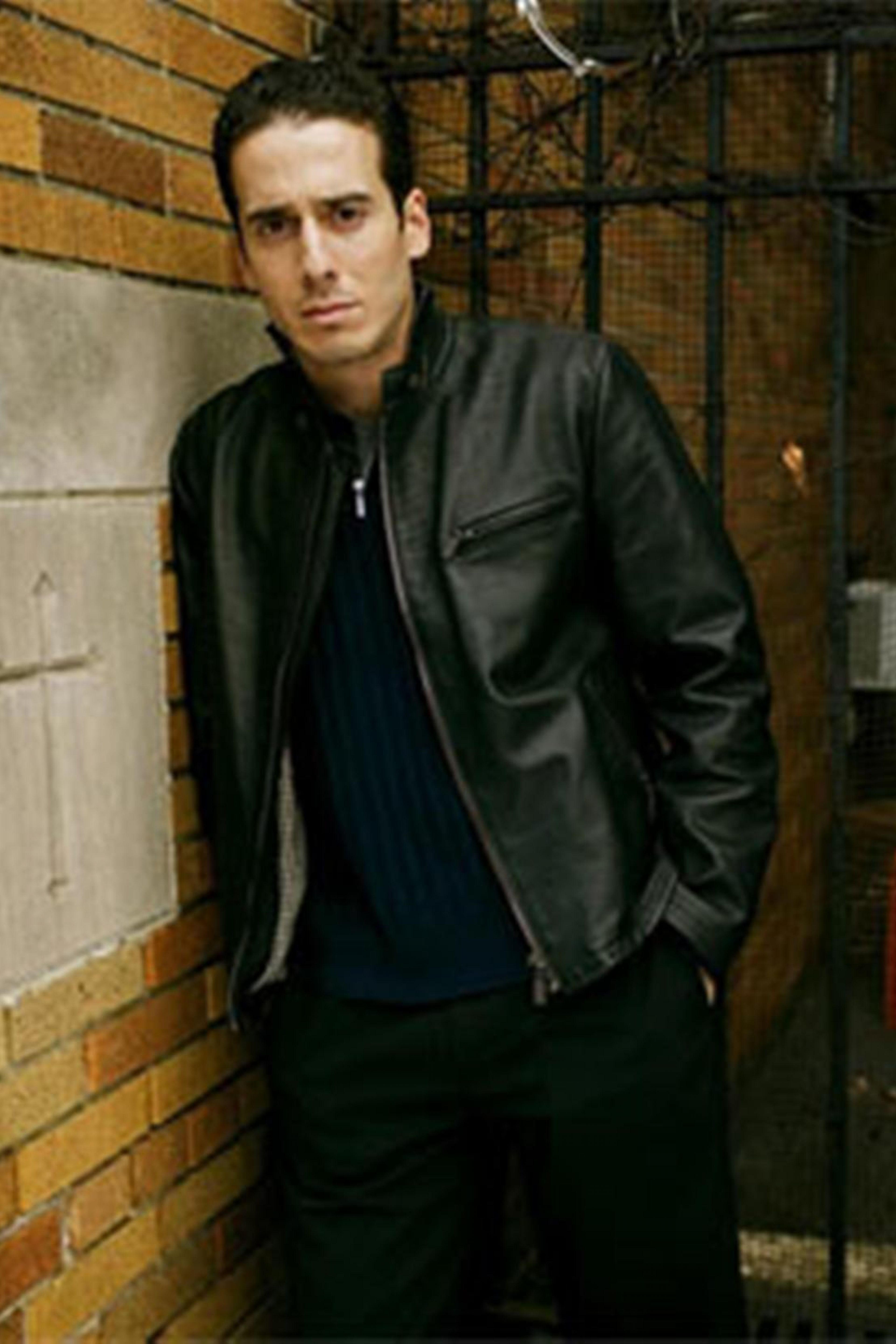 Pictures of Kirk Acevedo