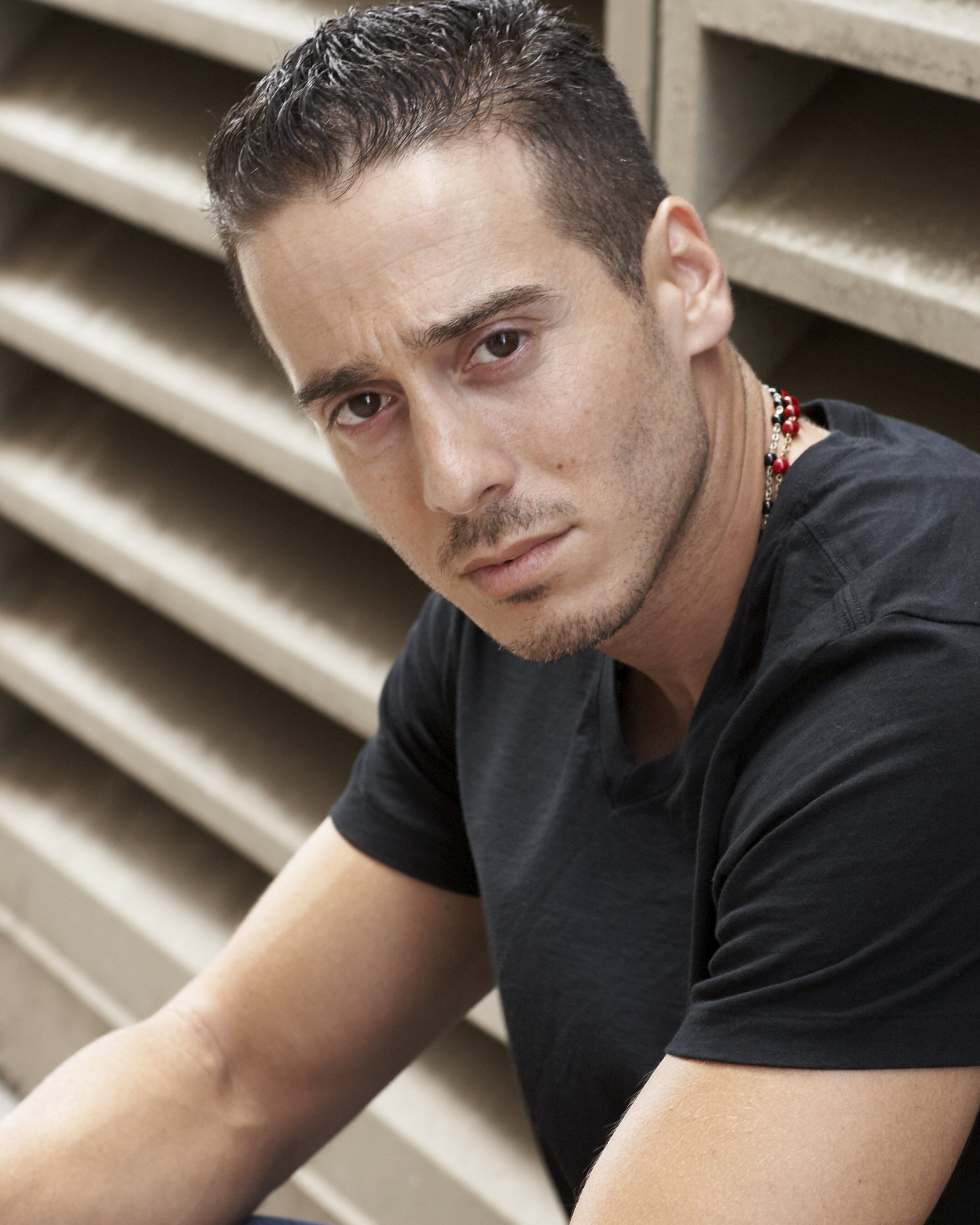 Pictures of Kirk Acevedo