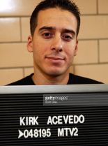 Kirk Acevedo