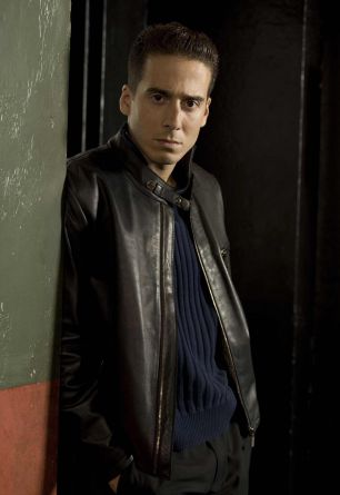 Kirk Acevedo