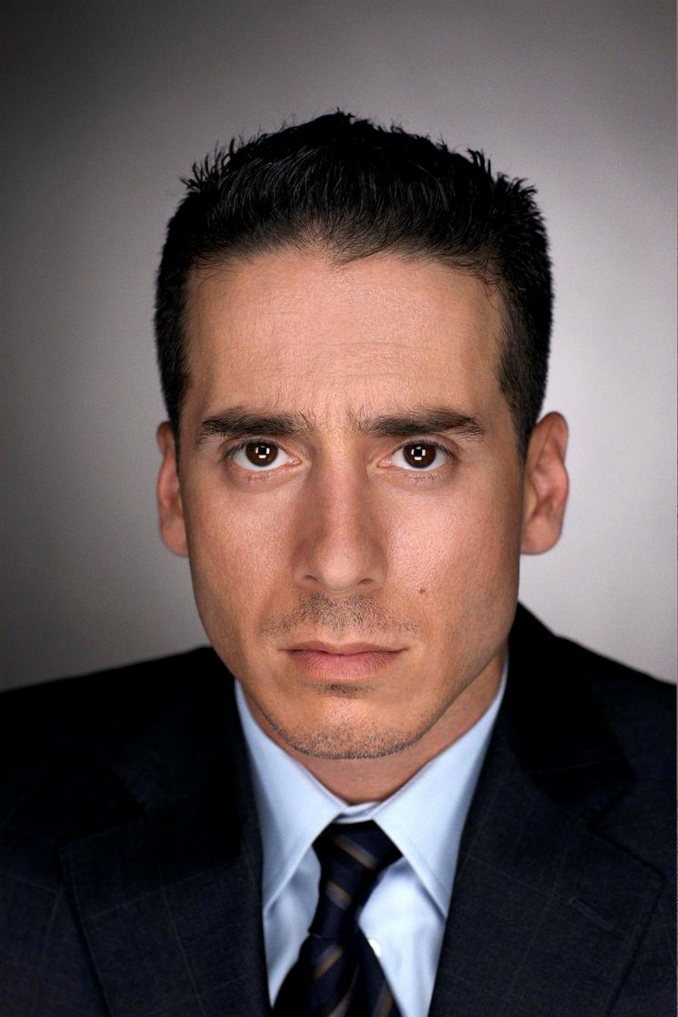 Kirk Acevedo