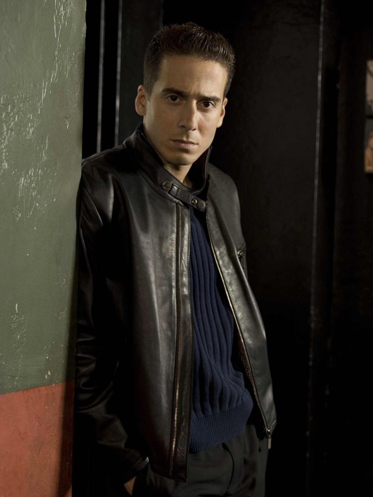 Kirk Acevedo