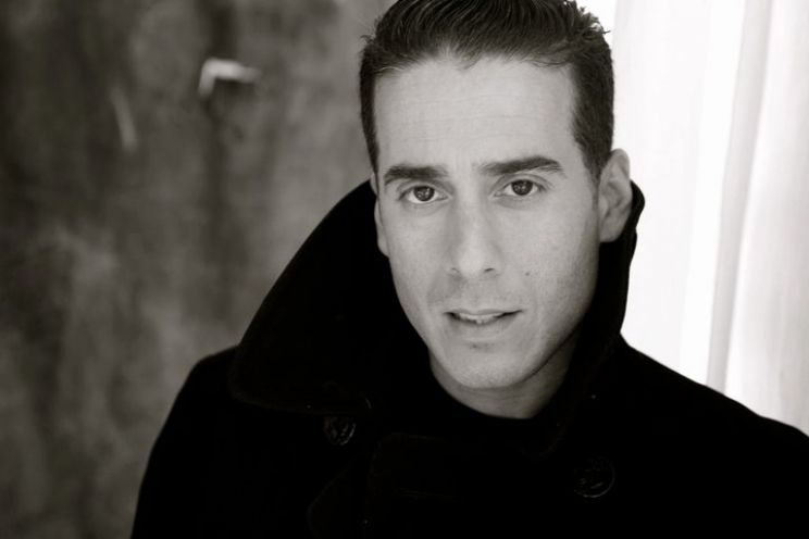 Kirk Acevedo