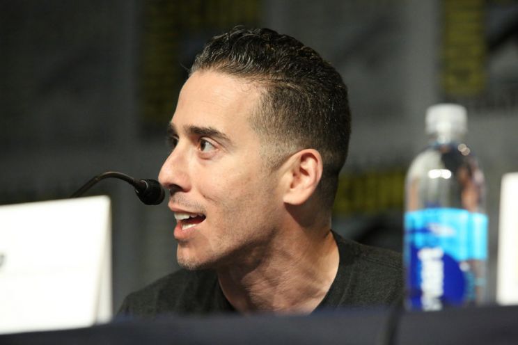 Kirk Acevedo