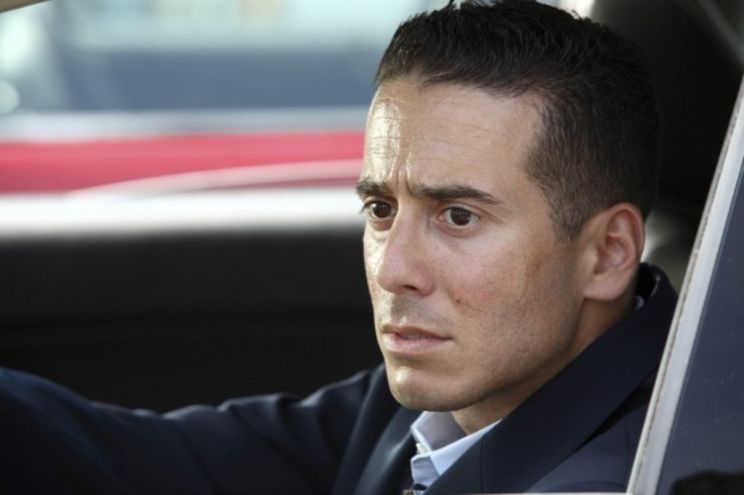 Kirk Acevedo