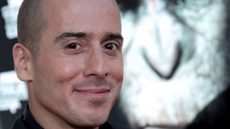 Kirk Acevedo