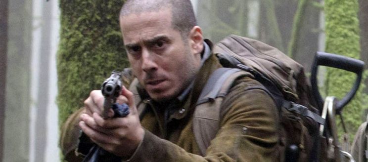 Kirk Acevedo