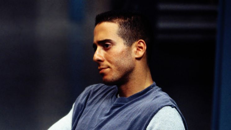 Kirk Acevedo