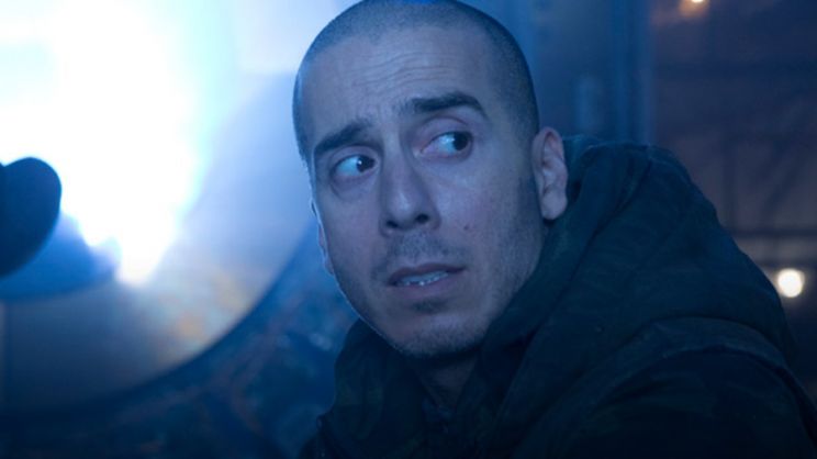 Kirk Acevedo