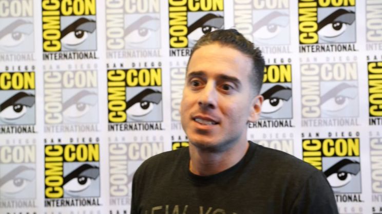 Kirk Acevedo