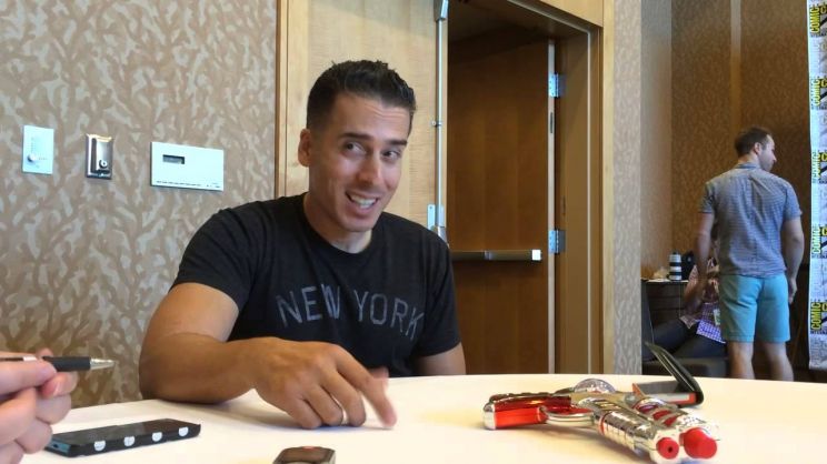 Kirk Acevedo