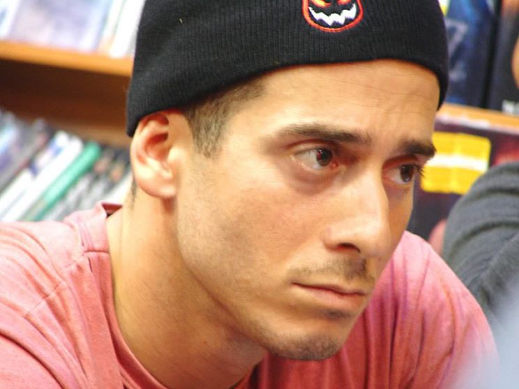 Kirk Acevedo