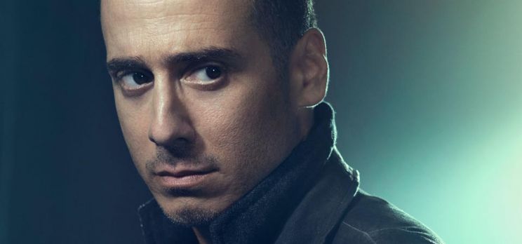 Kirk Acevedo