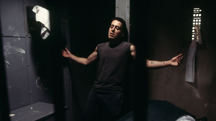 Kirk Acevedo