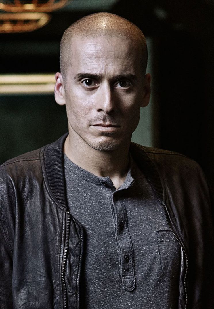 Kirk Acevedo