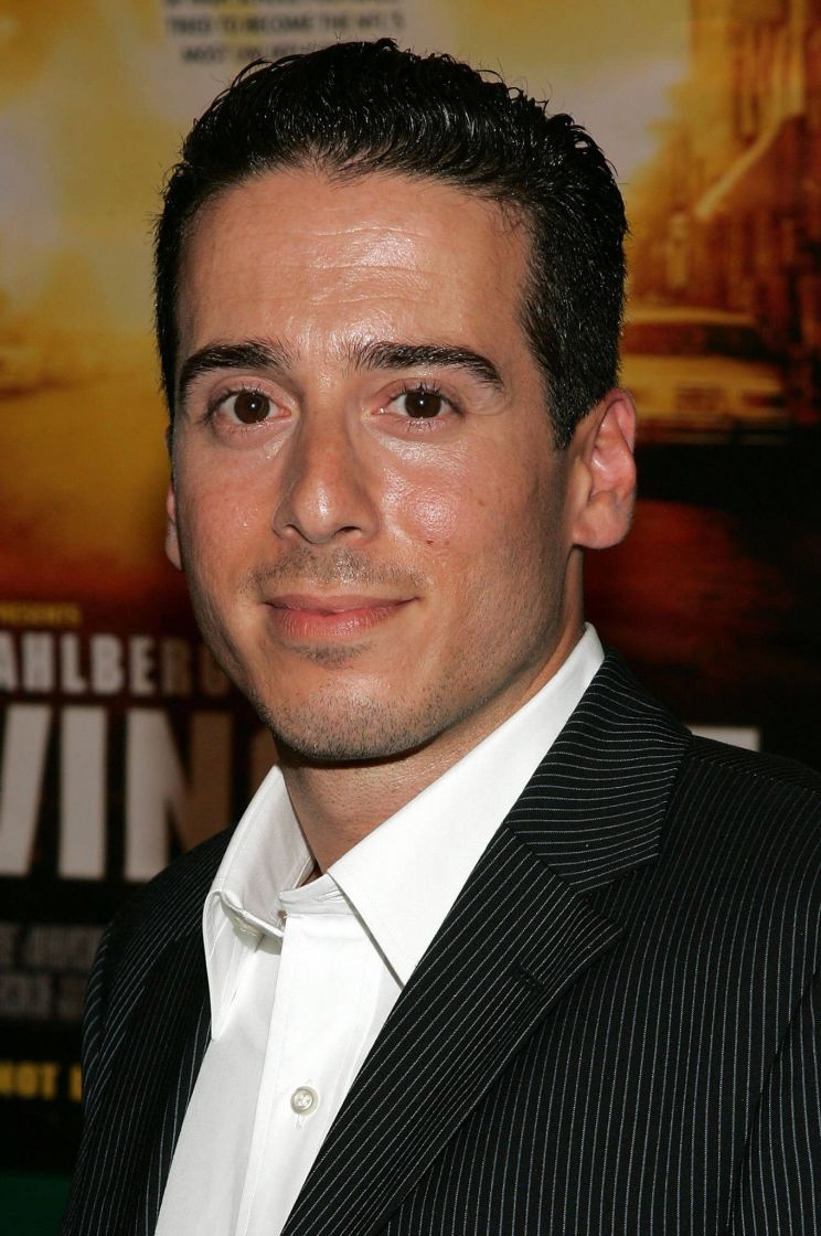 Kirk Acevedo