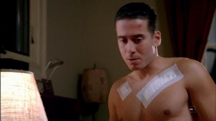 Kirk Acevedo