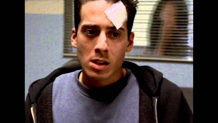 Kirk Acevedo