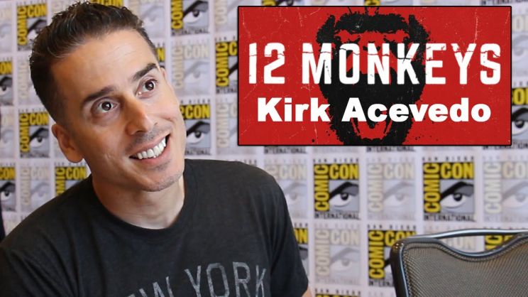 Kirk Acevedo