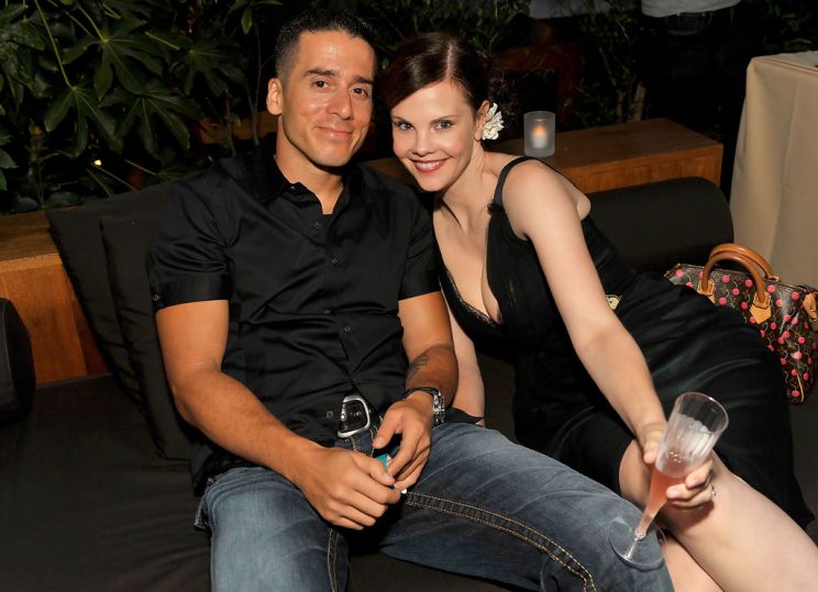 Kirk Acevedo