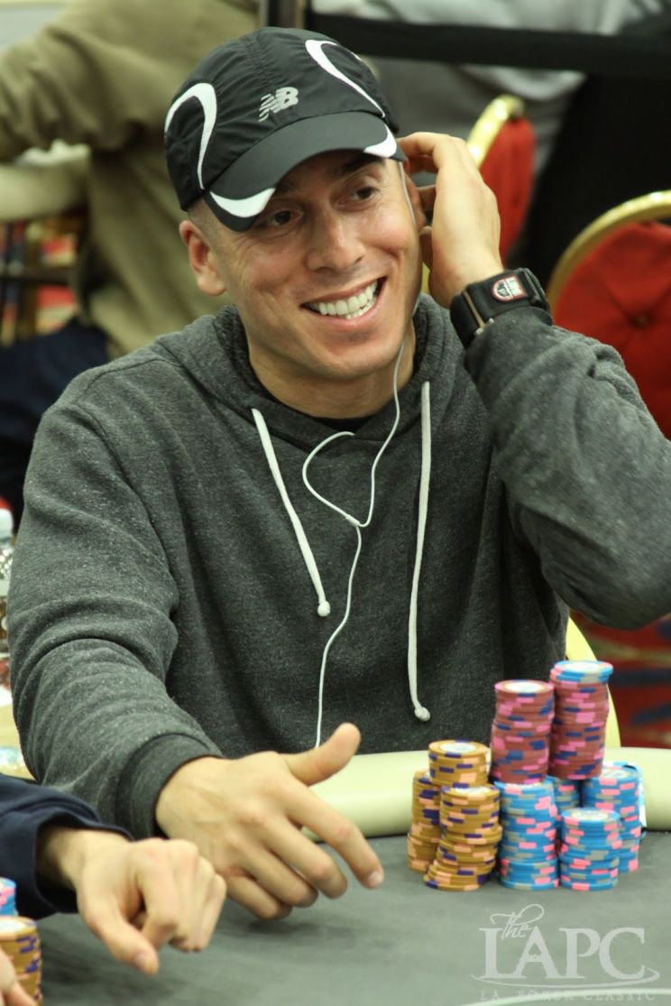Kirk Acevedo