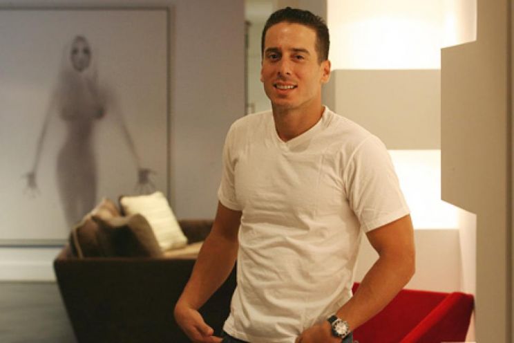 Kirk Acevedo