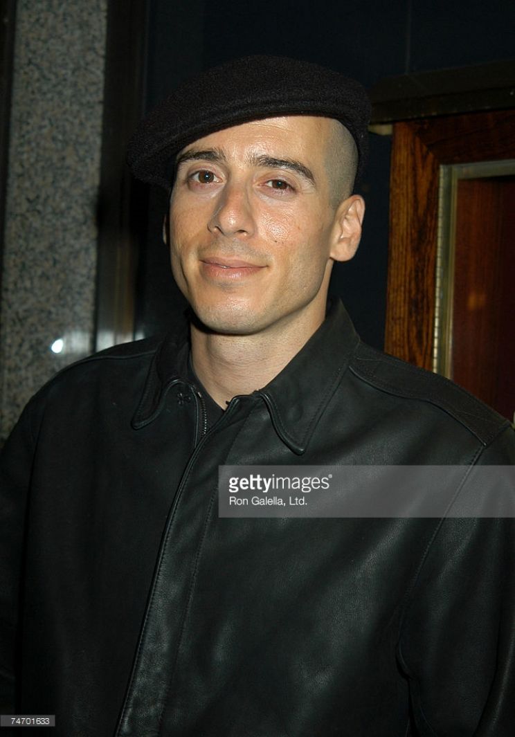 Kirk Acevedo