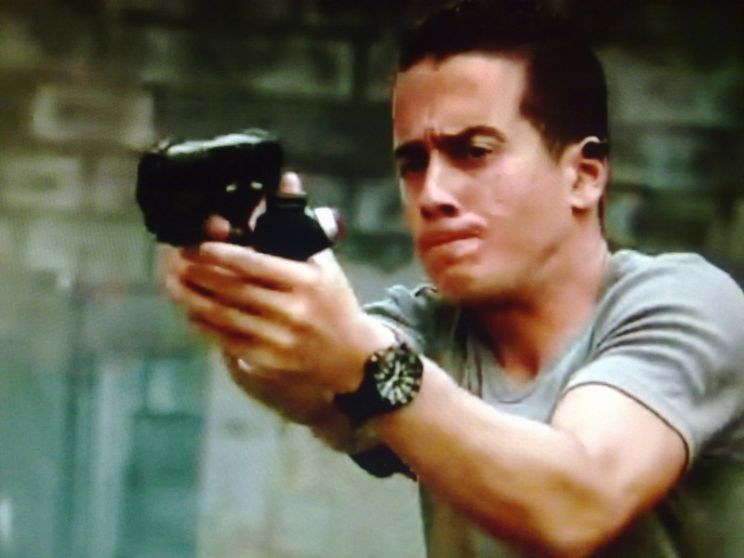 Kirk Acevedo