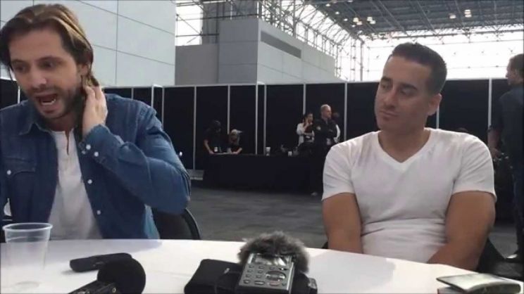 Kirk Acevedo