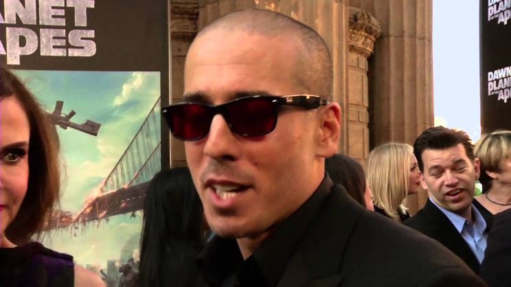 Kirk Acevedo