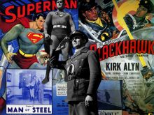 Kirk Alyn