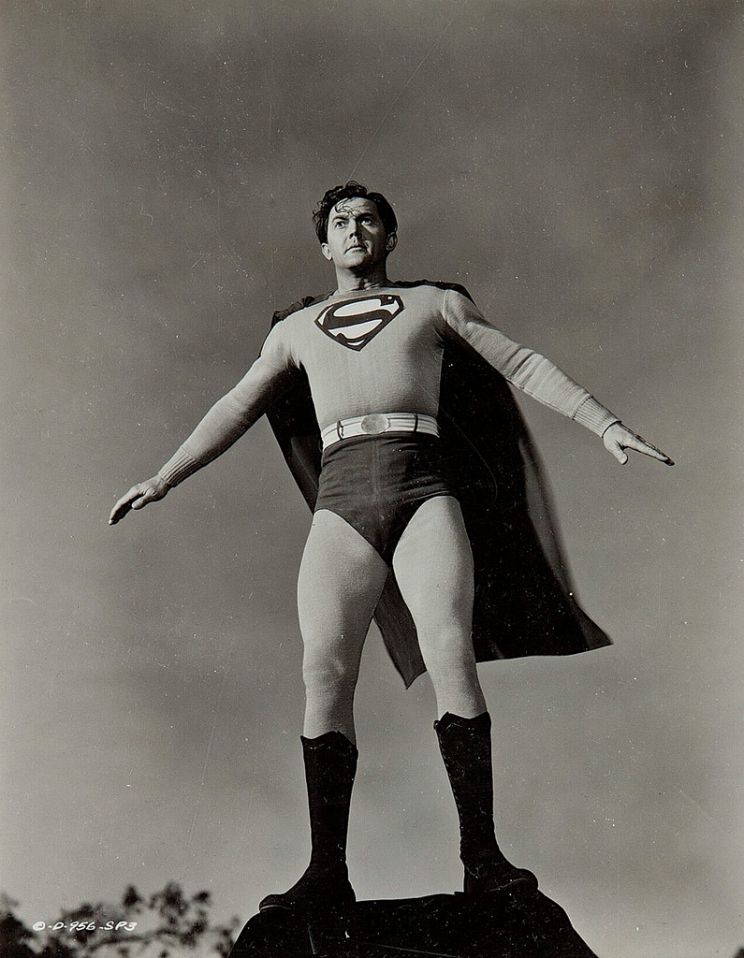 Kirk Alyn