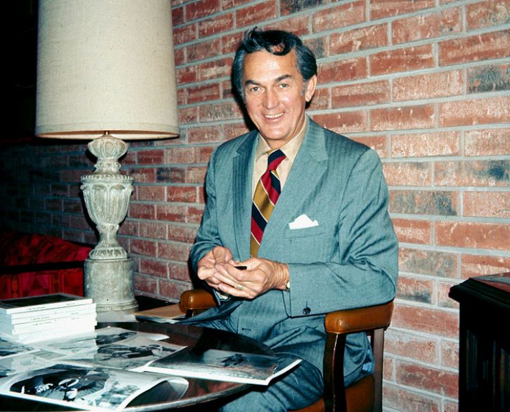Kirk Alyn