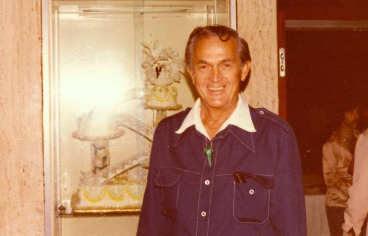 Kirk Alyn