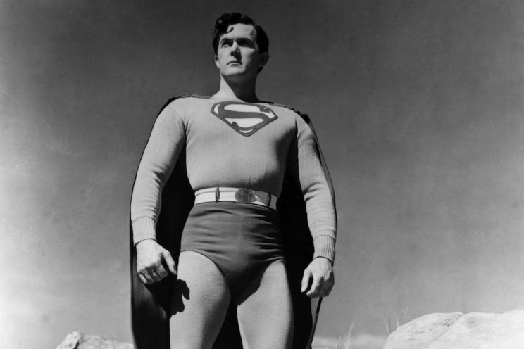 Kirk Alyn